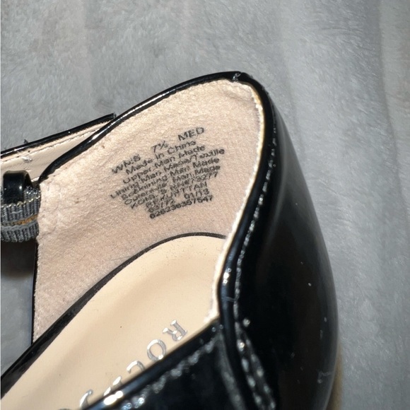 Rock and Republic heels - Picture 4 of 10